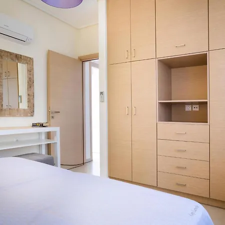 Deluxe Kefalonia Neroli 2 Bedroom Pool Karavómilosz