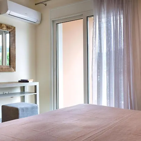 Deluxe Kefalonia Neroli 2 Bedroom Pool Villa *